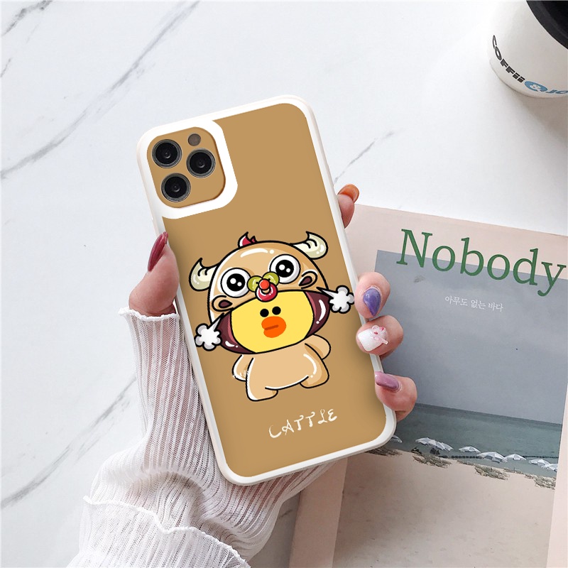 [ IPHONE ] Ốp Lưng Màu Bảo Vệ CAMERA  vuông Bộ đồ dễ thương ốp iphone/x/ 8plus/11 pro/11/12 pro max/13/promax tr1173