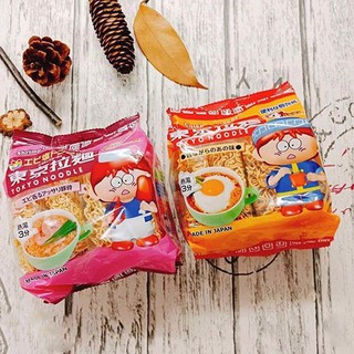 Mì tokyo noodle 120g