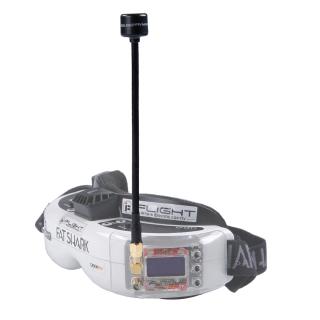 Ăng Ten 15cm 5.8g 2dbi Cho Máy Bay Điều Khiển Từ Xa