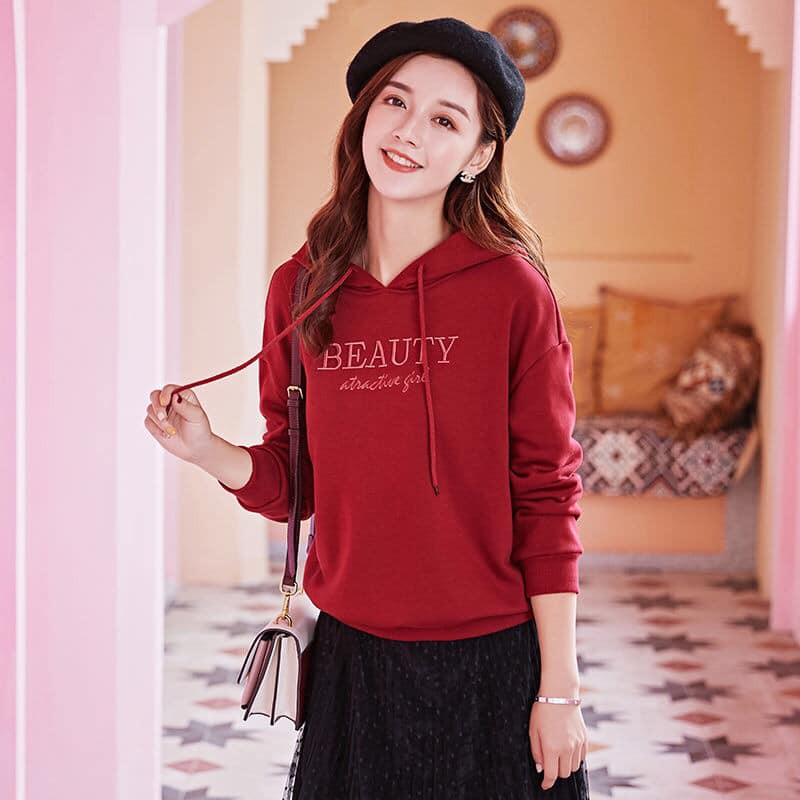 áo nỉ chất đẹp