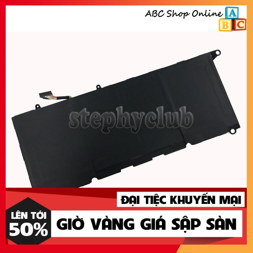 [Mã 273ELHA100K0 hoàn 7% đơn 500K] Pin Laptop Dell XPS 13 9360 TP1GT RNP72 0RNP72 Series PW23Y