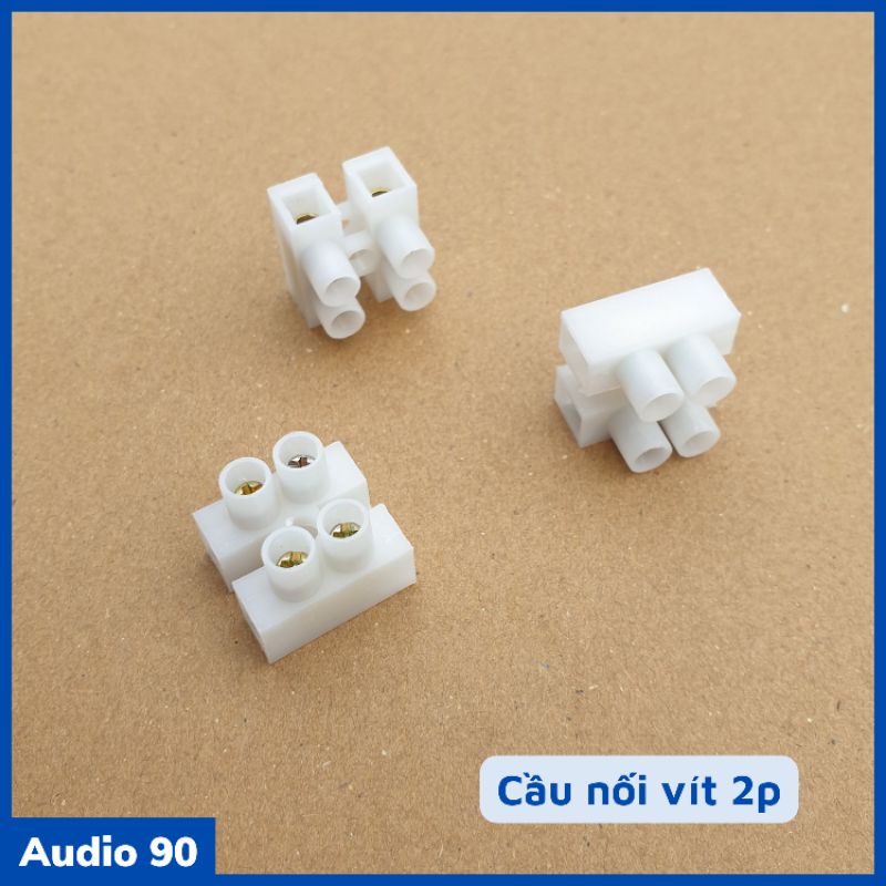 Cầu nối dây điện