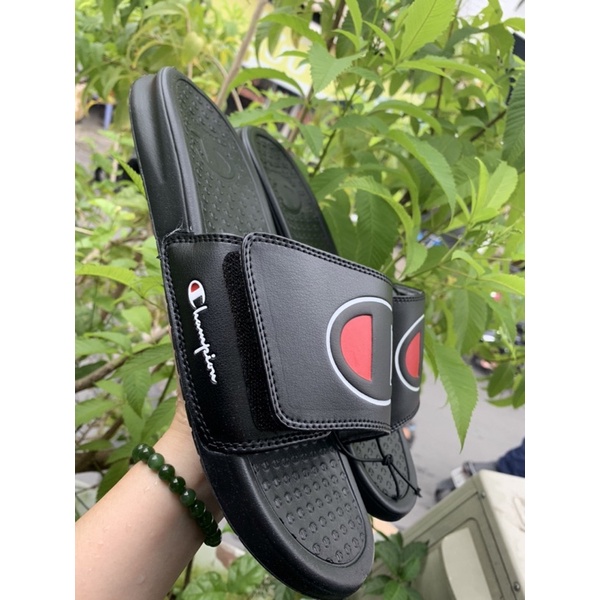 DÉP NAM CHAMPION SLIDE SIZE 42