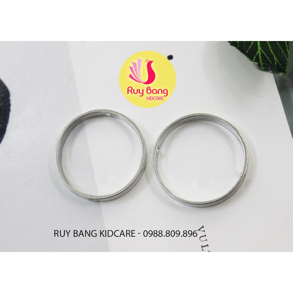 Phụ Kiện Hoa Tai Handmade