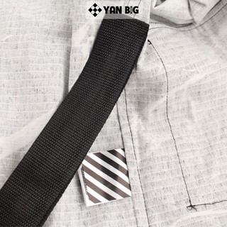 Áo Jacket Off White 01