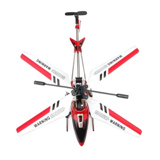 Máy bay điều khiển từ xa 4 chiều