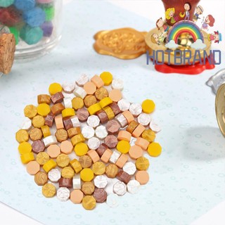 Bộ 100 Phong Bì Thư Phong Cách Retro