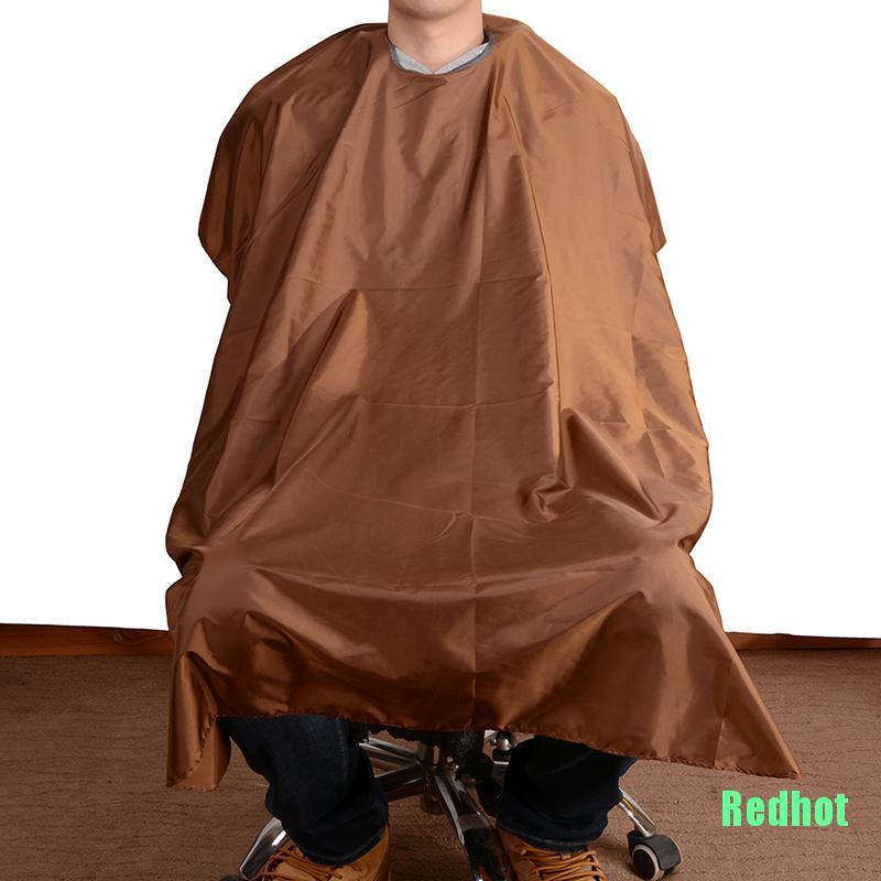 (Hàng Mới Về) Áo Khoác Cắt Tóc nylon Chất Lượng Cao Thuận Tiện