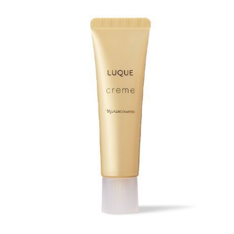 [Chính hãng - Mẵu mới] Kem Dưỡng Da Naris Luque 3 Creme - Nhật Bản