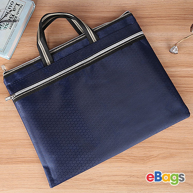 [ SALE ] Túi xách Nữ Công Sở Chất Vải Chống Thấm TEB323 | BigBuy360 - bigbuy360.vn