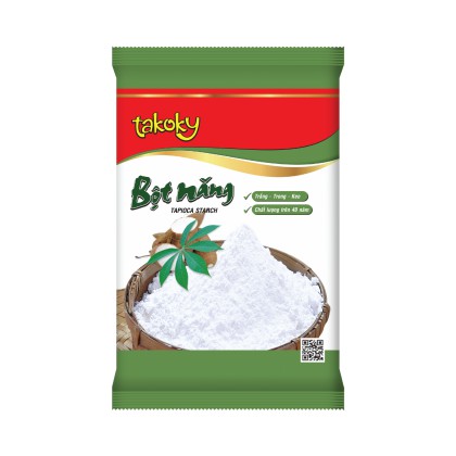 BỘT NĂNG TÀI KÝ 1KG