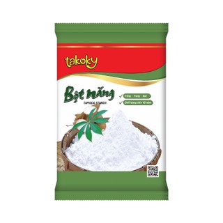 BỘT NĂNG TÀI KÝ 1KG