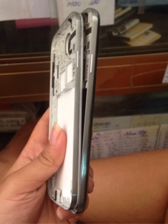 Vỏ bộ samsung galaxy S4