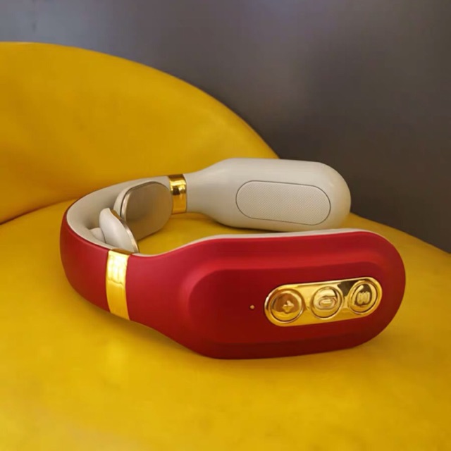[CÓ SẴN] Máy massage cổ gáy