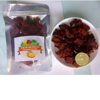 1kg khô bò viên
