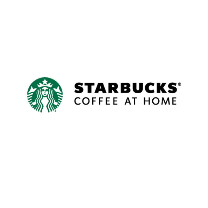 Hũ Cà phê đen hòa tan cao cấp Starbucks Rang Đậm