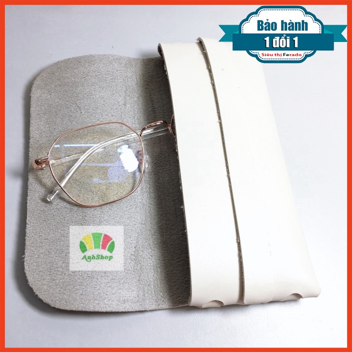 [Gía siêu rẻ]  Túi gập đựng kính mắt _ Túi đựng kính
