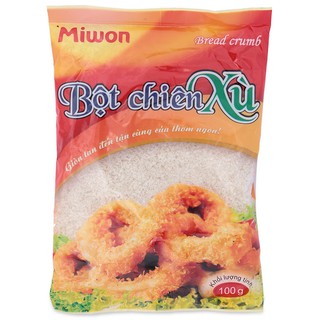 Bột CHIÊN XÙ Miwon 100g
