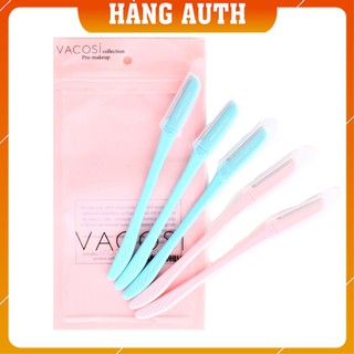 [FREESHIP - HÀNG CHÍNH HÃNG] Dao cạo mày VAC