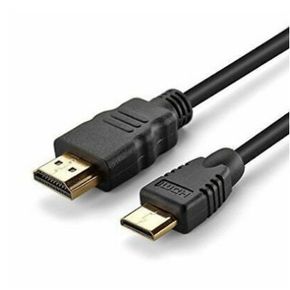 Cáp mini hdmi to hdmi dài 5m