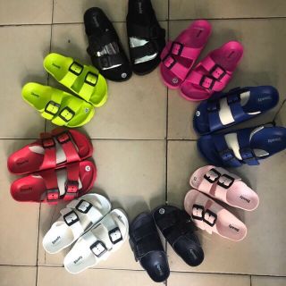 Dép đúc 2 quai Duwa cho bé trai bé gái size 24-34