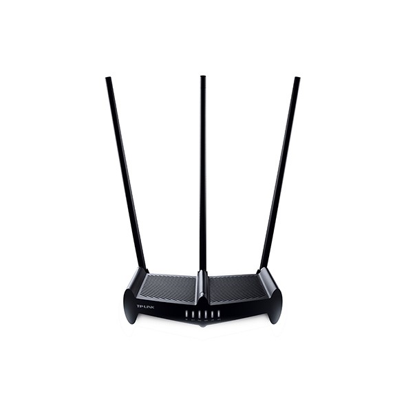 Bộ phát Wifi công suất cao TP-Link TL-WR941HP tốc độ 450Mbps