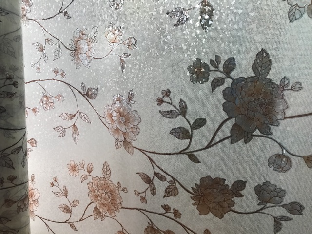 Giấy Dán Kính 3D Hoạ Tiết Khổ 90 | BigBuy360 - bigbuy360.vn