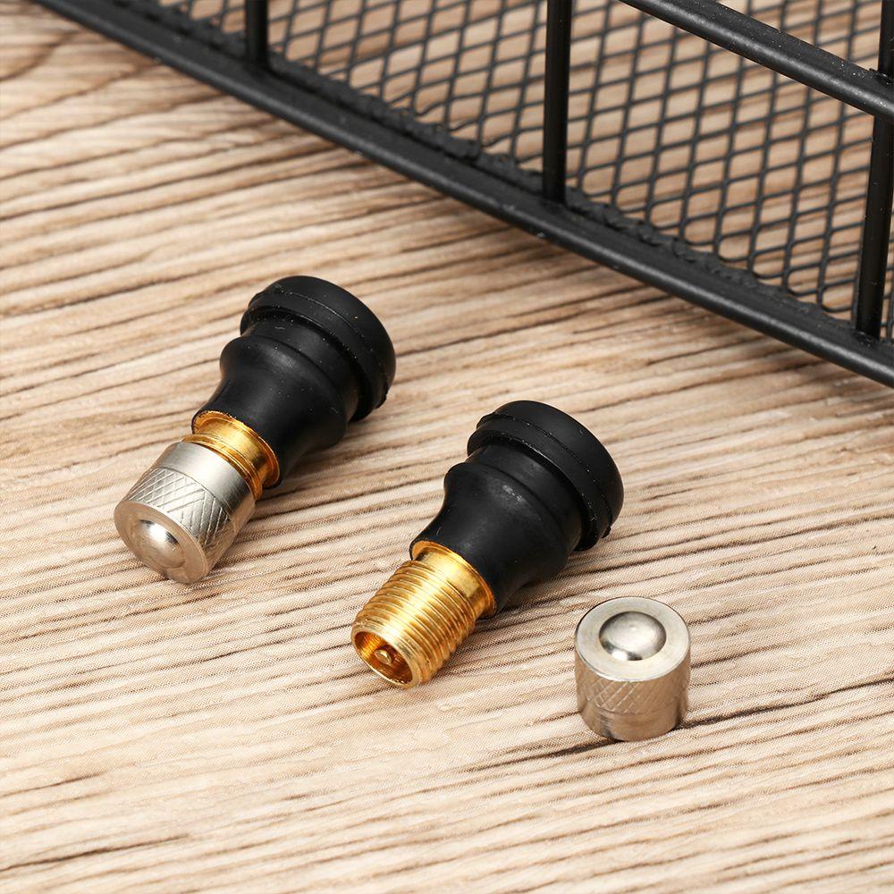 MYRONGVN 1 / 2 / 5 Van Cao Su 26mm Cho Xe Điện Xiaomi M365