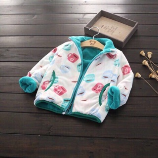 Áo nỉ Mother bear( hàng về ngày 5/9)