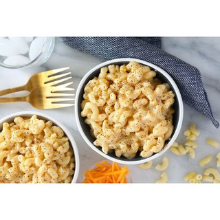 [HÀNG CHÍNH HÃNG] Nui Chifferini Rigati Divella Số 47 500gr
