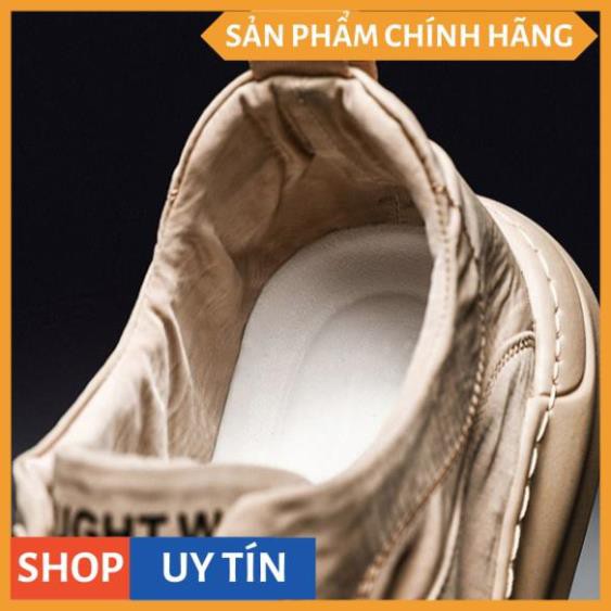 Giày Sneaker Nam ❤️NHIỀU MÀU❤️ Thời Trang Trẻ Trung Phong Cách Lịch Lãm Hot Trend 2020 - G27 | BigBuy360 - bigbuy360.vn