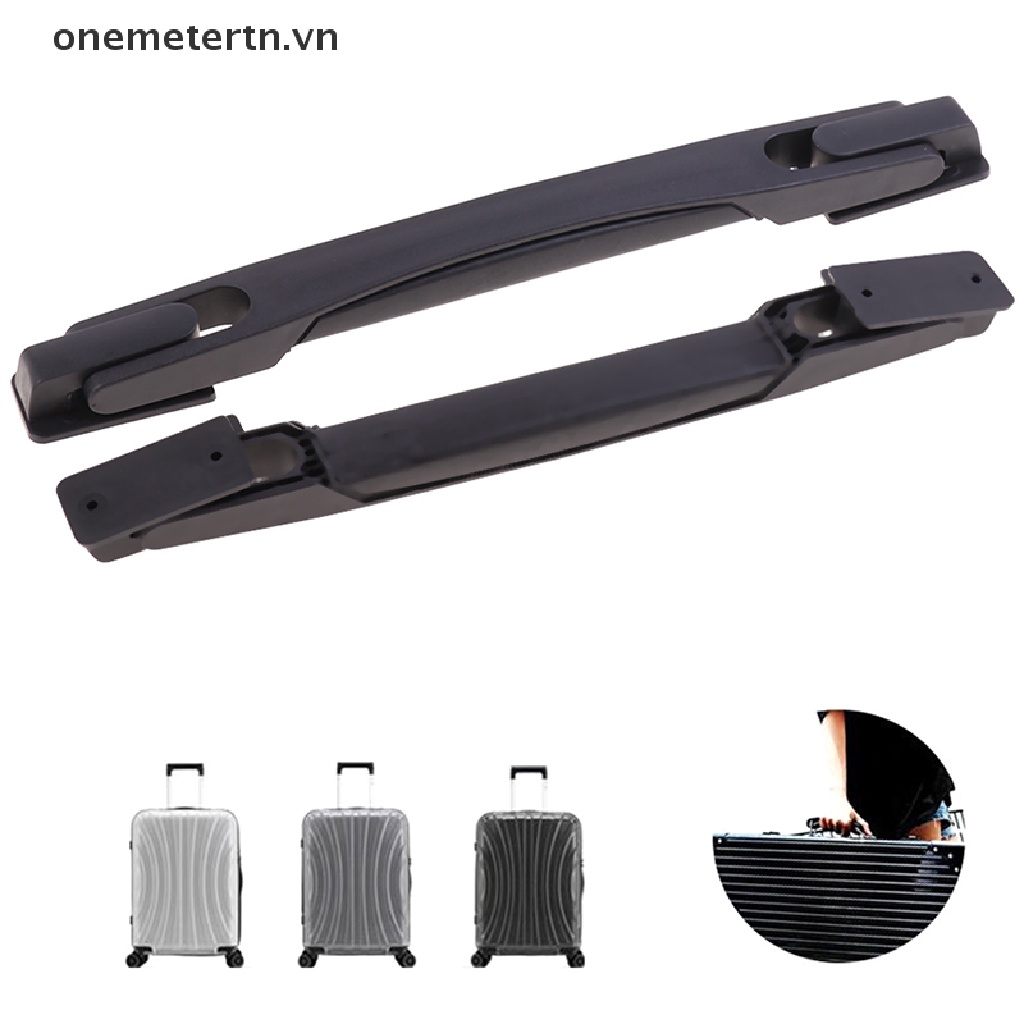 Onemetertn Tay Cầm Hành Lý Mềm Mại Kích Thước 22CM