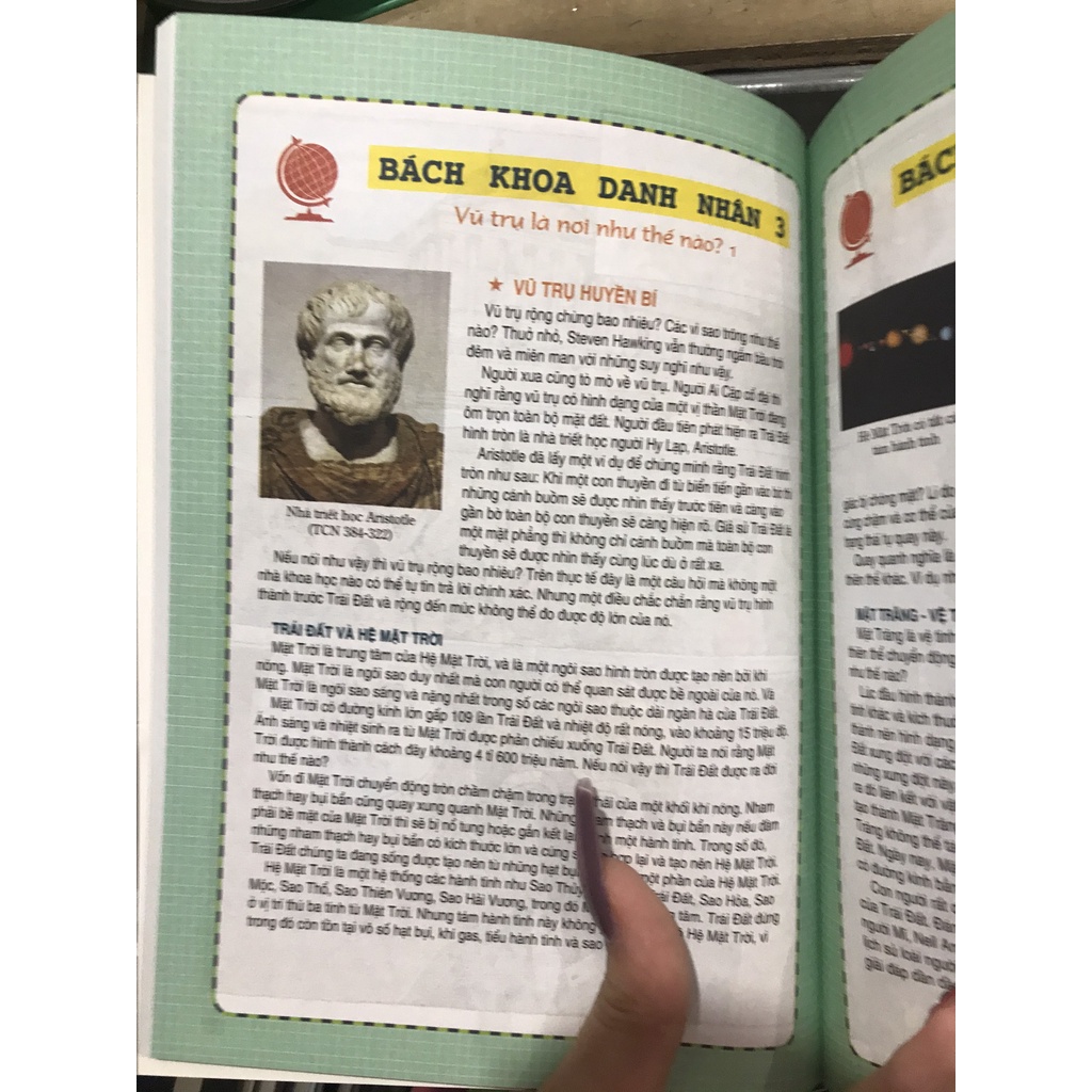 Sách - Chuyện kể về danh nhân thế giới Who?  Stephen Hawking