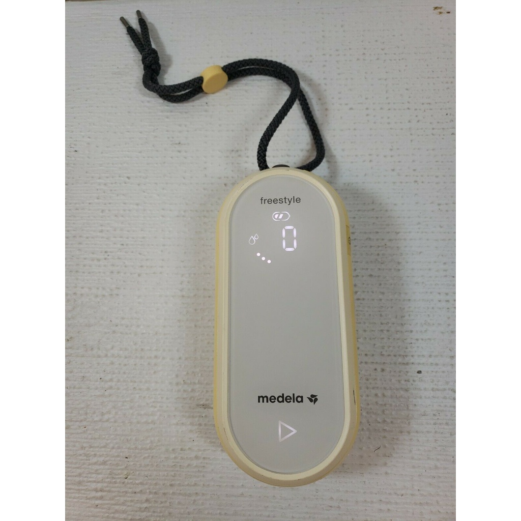 Máy hút sữa Freestyle Flex, có bảo hành