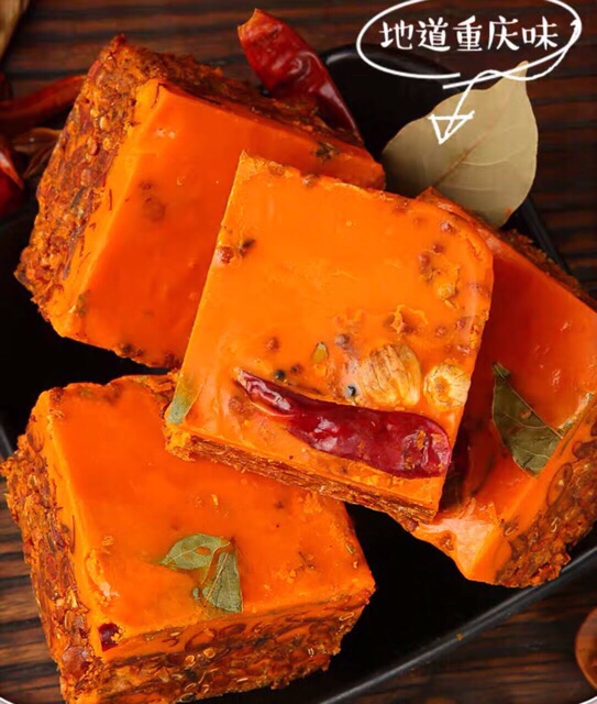 Cốt lẩu trùng khánh 500gram | BigBuy360 - bigbuy360.vn