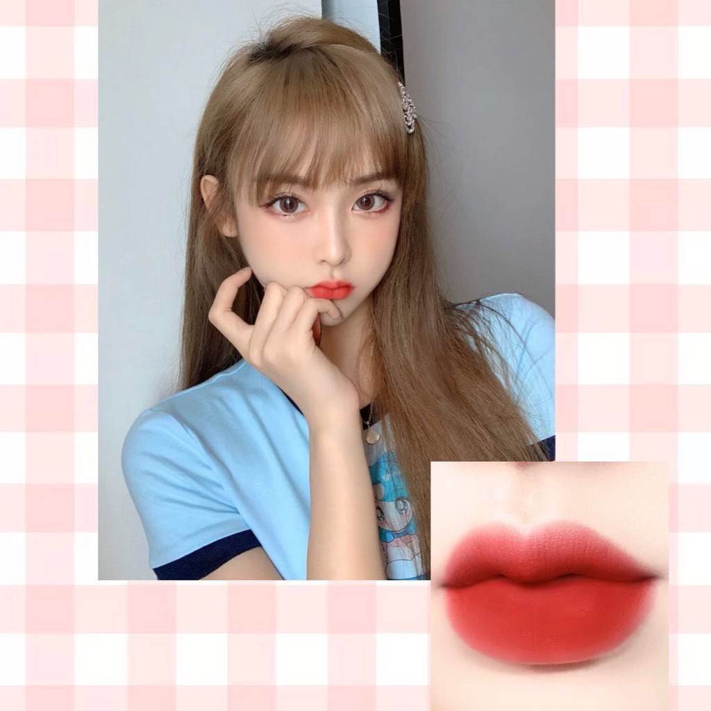 Set 10 thỏi son kem lì WETN trang điểm chuyên nghiệp | BigBuy360 - bigbuy360.vn