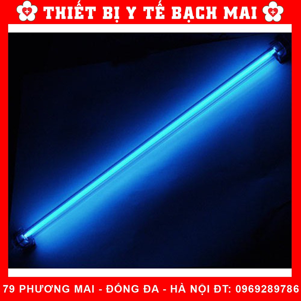 BÓNG ĐÈN CỰC TÍM (UV) DIỆT KHUẨN 45CM, 60CM, 90CM, 120CM