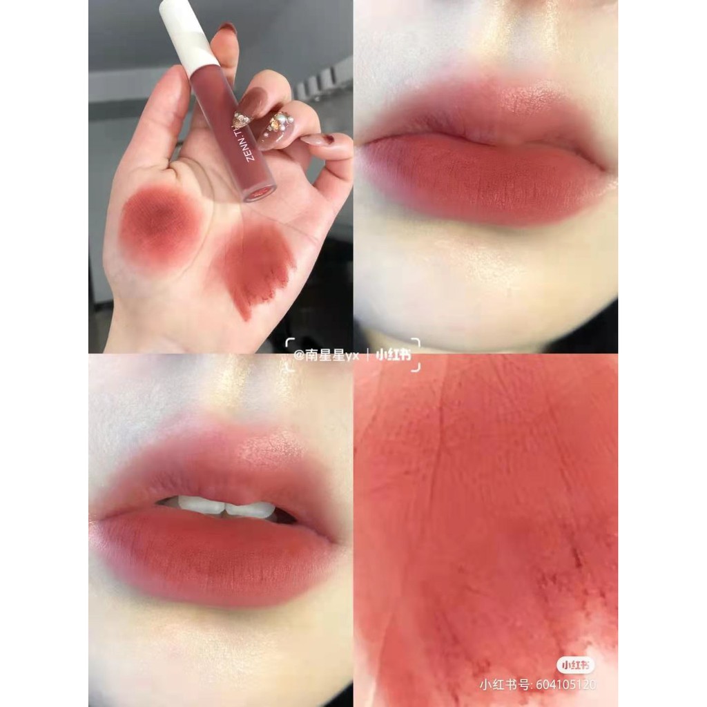 sale--Son Kem Lì Lâu Trôi Chống Nước Bền Màu | BigBuy360 - bigbuy360.vn