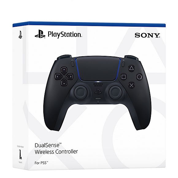 Tay Cầm PS5 - PlayStation 5 DualSense Wireless Controller