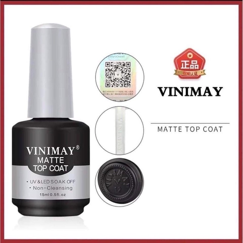 Top lỳ vinimay chính hãng