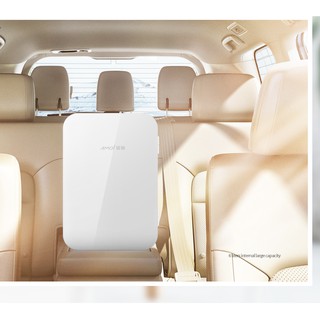 Tủ lạnh Amoi mini 8L (Hàng có sẵn)
