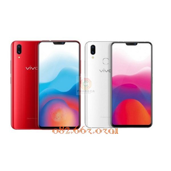 Dán PPF Vivo X21 bóng, nhám- màn hình, mặt lưng, mặt lưng full viền