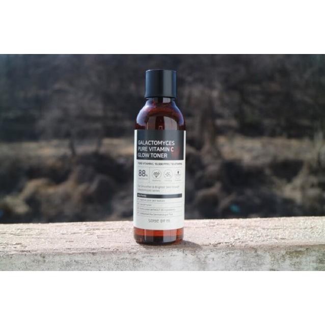 Toner Dưỡng Trắng - Mờ Thâm Nám VitaminC Some By Me | BigBuy360 - bigbuy360.vn