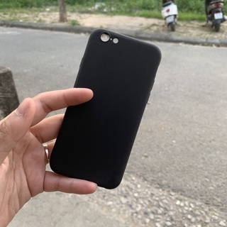 Ốp lưng dẻo Iphone 6 / Iphone 6s nhiều màu