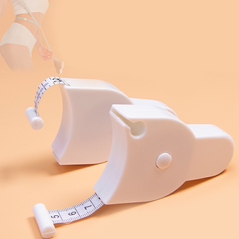 Thước Dây Mềm Tự Động Thiết Kế Sáng Tạo Cho Học Sinh