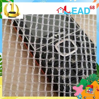 10m lưới cước rào gà khổ cao 1m  (Shop uy tín)