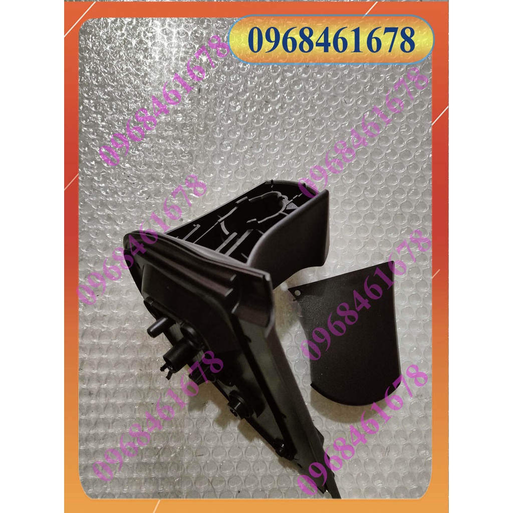 Chân gương Fortuner 17-22