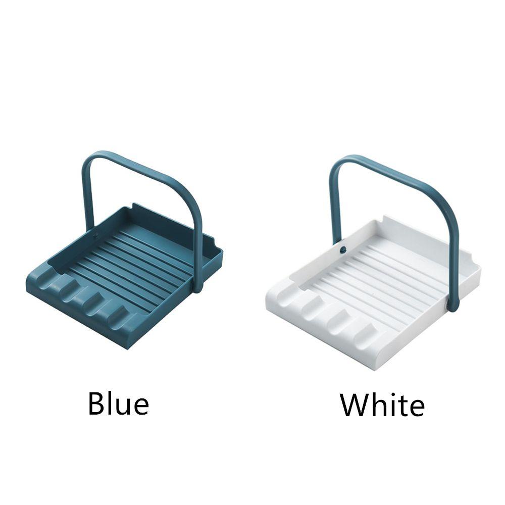 KUNHEV Giá Đỡ Dụng Cụ Nấu Ăn Tiện Dụng