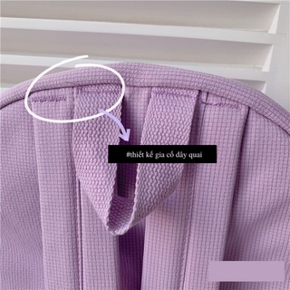 [ ORDER ] Balo Đi Học/ Balo Ulzzang
