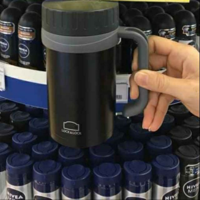 Ca giữ nhiệt Lock & Lock 500ml